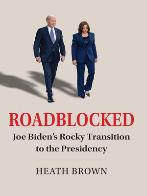 cover image of Roadblocked